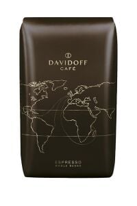 Davidoff Cafe Espresso Whole Beans Çekirdek 500 gr