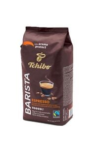 Tchibo Barista Espresso Çekirdek Kahve 1000 gr x 2 Adet