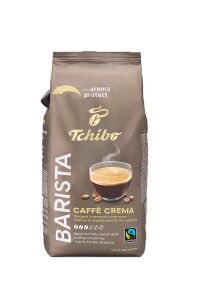 Tchibo Barista Caffè Crema Çekirdek Kahve 1000 gr x 4 Adet
