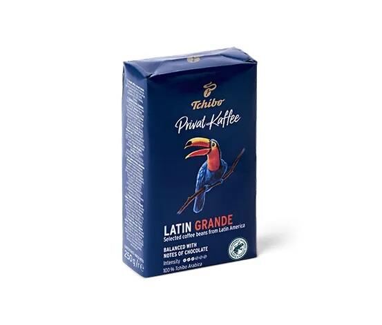 Tchibo Privat Latin Grande Filtre Kahve 250 gr