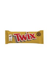 Twix Bar 50 gr x 12 Adet