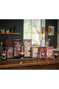 Tchibo Barista Caffè Crema Çekirdek Kahve 1000 gr x 3 Adet