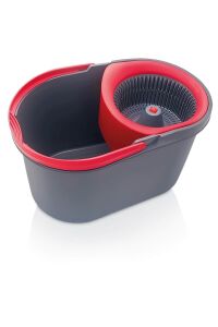 Vileda Spino Ultra Sistem Hediyeli (PEDALSIZDIR)