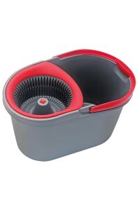 Vileda Spino Ultra Sistem Hediyeli (PEDALSIZDIR)