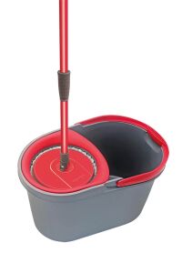 Vileda Spino Ultra Sistem Hediyeli (PEDALSIZDIR)