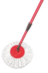 Vileda Spino Ultra Sistem Hediyeli (PEDALSIZDIR)