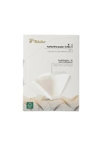 Tchibo Filtre Kahve  Kağıdı 80 li x 4 Adet
