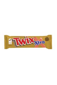 Twix Extra 75 gr x 30 Adet