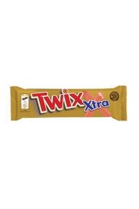 Twix Extra 75 gr x 30 Adet