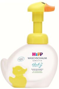 Babysanft Bebek/çoçuk El Yıkama Köpüğü 250ml (1 Pompalı+6 Yedek)