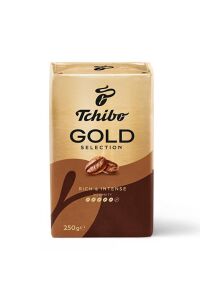 Tchibo Gold Selection Filtre Kahve 250 gr x 6 Adet