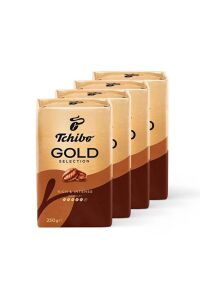 Tchibo Gold Selection Filtre Kahve 250 gr x 4 Adet