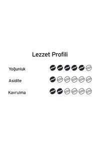 Tchibo Gold Selection Filtre Kahve 250 gr x 3 Adet