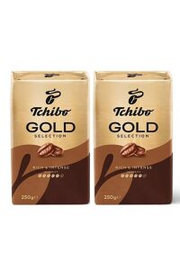 Tchibo Gold Selection Filtre Kahve 250 gr x 2 Adet