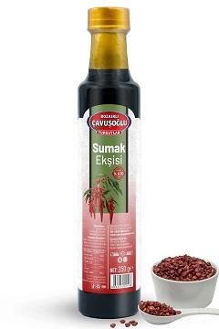 Çavuşoğlu Sumak Ekşisi 350 gr