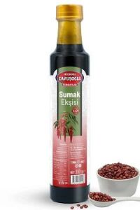Çavuşoğlu Sumak Ekşisi 350 gr