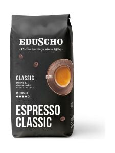 Tchibo Eduscho Caffe Espresso Classic 500 gr x 2 Adet