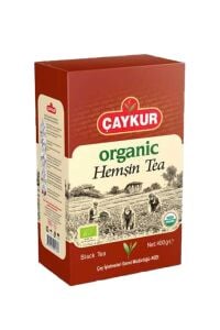 Çaykur Organik Hemşin Çayı 400 gr