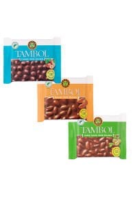 Tambol 3'lü Set 77g