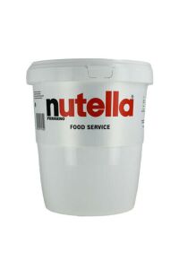 Nutella 3 Kg Food Service