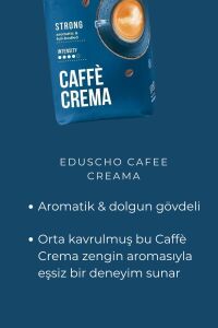 Tchibo Eduscho Çekirdek Kahve Tanışma Paketi 500 gr x 3 Adet