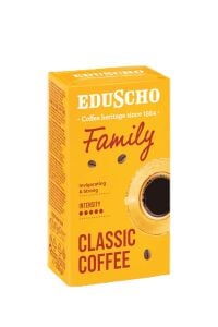 Tchibo Edusho Family Classic Filtre 250 gr x 12 Adet