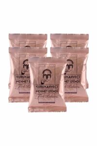 Mehmet Efendi Türk Kahvesi 100 gr x 5 Adet