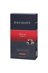 Davidoff Rich Aroma Filtre Kahve 250 gr