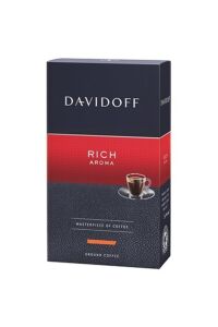 Davidoff Rich Aroma Filtre Kahve 250 gr