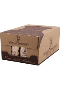 Türk Kahvesi 100gr X 25 Adet (1 KOLİ)