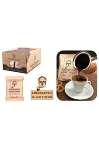 Türk Kahvesi 100gr X 25 Adet (1 KOLİ)