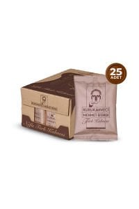 Türk Kahvesi 100 gr X 25 Adet