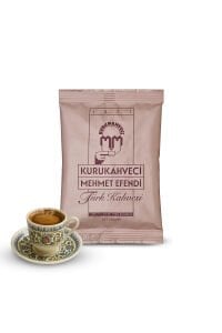 Türk Kahvesi 100 gr X 25 Adet