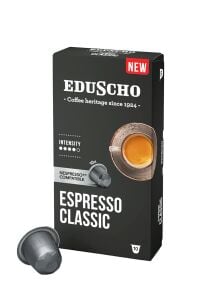 Eduscho Espresso Classic Kapsül Kahve 100 Kapsül