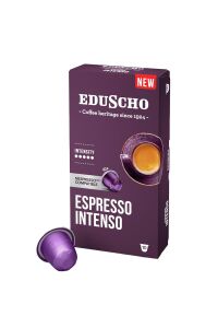 Eduscho Espresso Intenso Kapsül Kahve 20 Kapsül