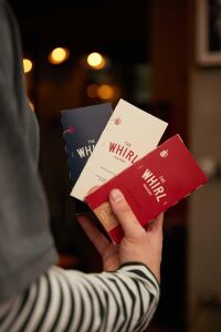The Whirl Espresso Strong Kapsül Kahve Fırsat Paketi 10 Adet x 2 Paket