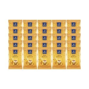 Tchibo Türk Kahvesi 100 gr x 25 Adet