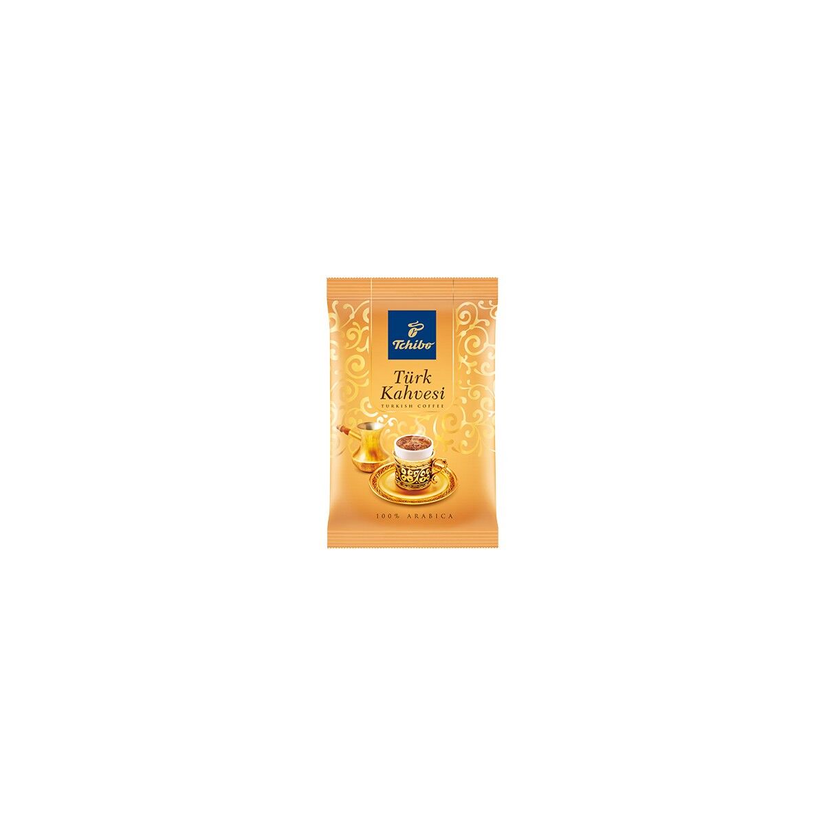 Türk Kahvesi 100 gr X 10 Adet