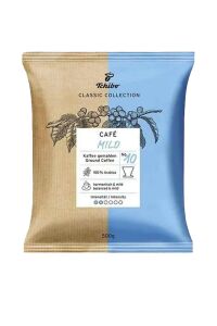 Tchibo Classic Cafe Mild Filtre Kahve 500 gr x 6 Adet