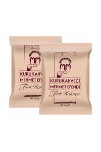 Kurukahveci Türk Kahvesi 100 gr 2 Adet