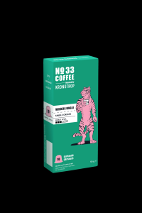 No 33 Espresso Wilder Jungle Kapsül 55 gr
