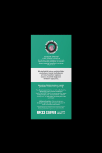 No 33 Espresso Wilder Jungle Kapsül 55 gr