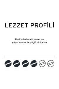 Tchibo Cafissimo Coffee Kraftig Aroma Kapsül Kahve