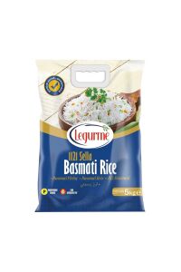 Yayla Legurme Basmati Pirinç 1121 Sella 5 kg x 2 Adet (10 kg)