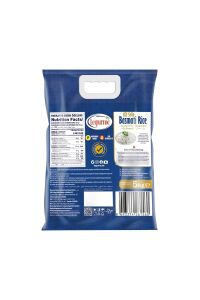 Yayla Legurme Basmati Pirinç 1121 Sella 5 kg x 2 Adet (10 kg)