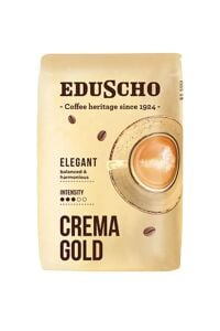 Tchibo Eduscho Elegant Crema Gold 500 gr