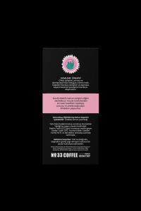 No 33 Espresso Orginal Tat Kapsül 55 gr x 10 Adet