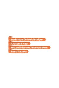 ÖNLEM EMİCİ KÜLOT EKO  XL LARGE 30*4