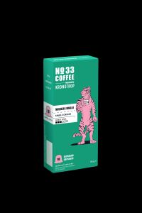 No 33 Espresso Wilder Jungle Kapsül 55 gr x 10 Adet