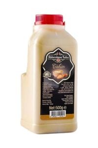 Abdurrahman Tatlıcı Tahin 500 gr